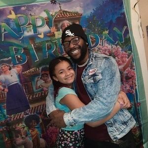 Meet your Posher, Jeremy